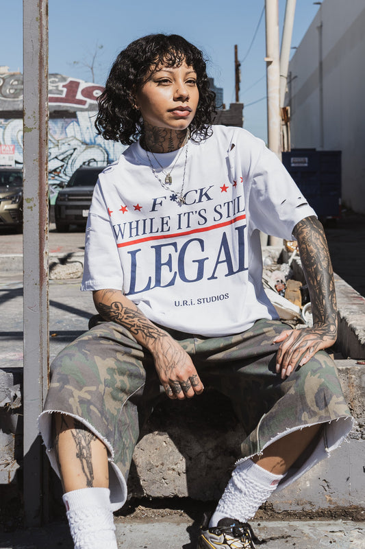 “FWL CAMPAIGN” T